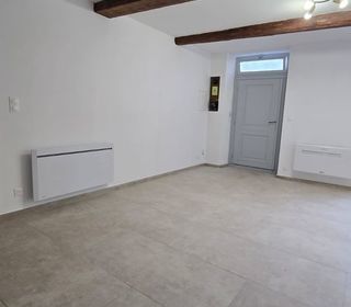  Appartement � louer 1 pi�ce 29 m�