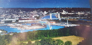  Appartement � louer 2 pi�ces 39 m�