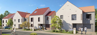  Maison  vendre 5 pices 116 m