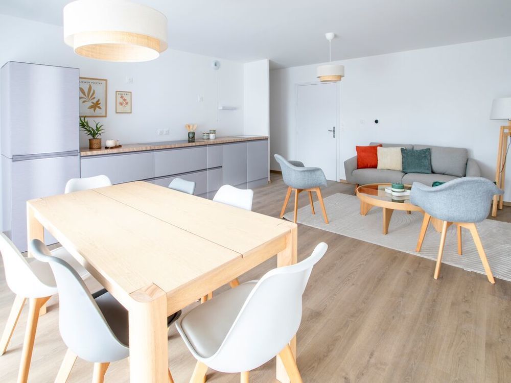 Appartements neufs   Templeuve (59242)