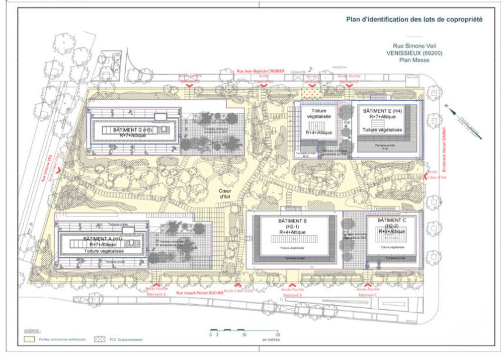   V�nissieux (69200)