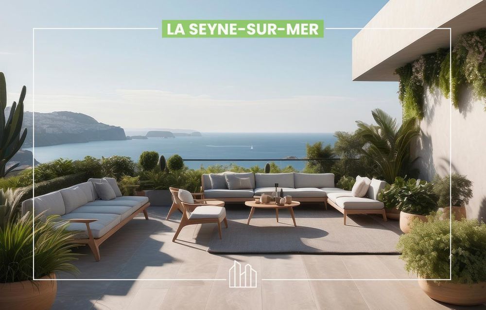   La Seyne-sur-Mer (83500)