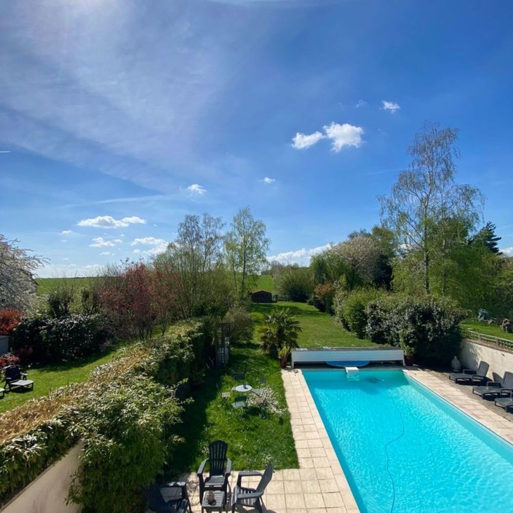 � vendre  Villa Choisel (78460)