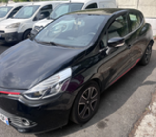 Clio IV dCi 75 eco2 90g Business 2014 occasion 92600 Asni&egrave;res-sur-Seine