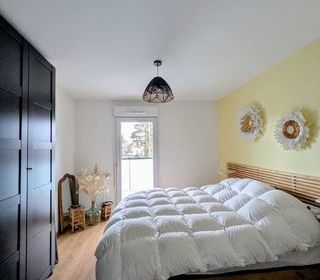  Appartement � vendre 3 pi�ces 60 m�