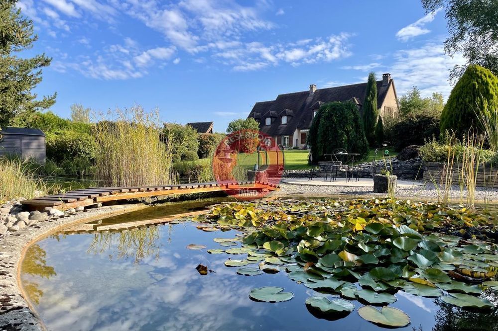 � vendre  Maison Fleurey-sur-Ouche (21410)