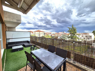  Appartement � vendre 3 pi�ces 63 m�