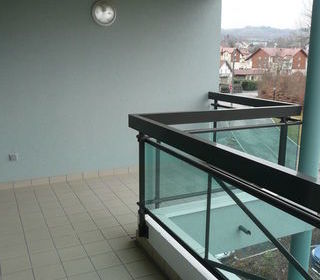  Appartement � vendre 2 pi�ces 48 m�