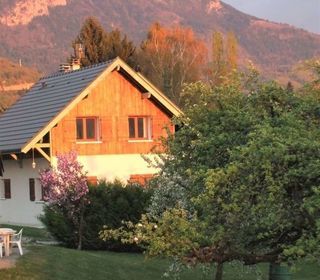 Location  Chalet - Bungalow 