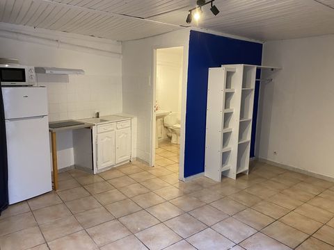   studio Appartement - 1 pi�ce(s) - 20 m�