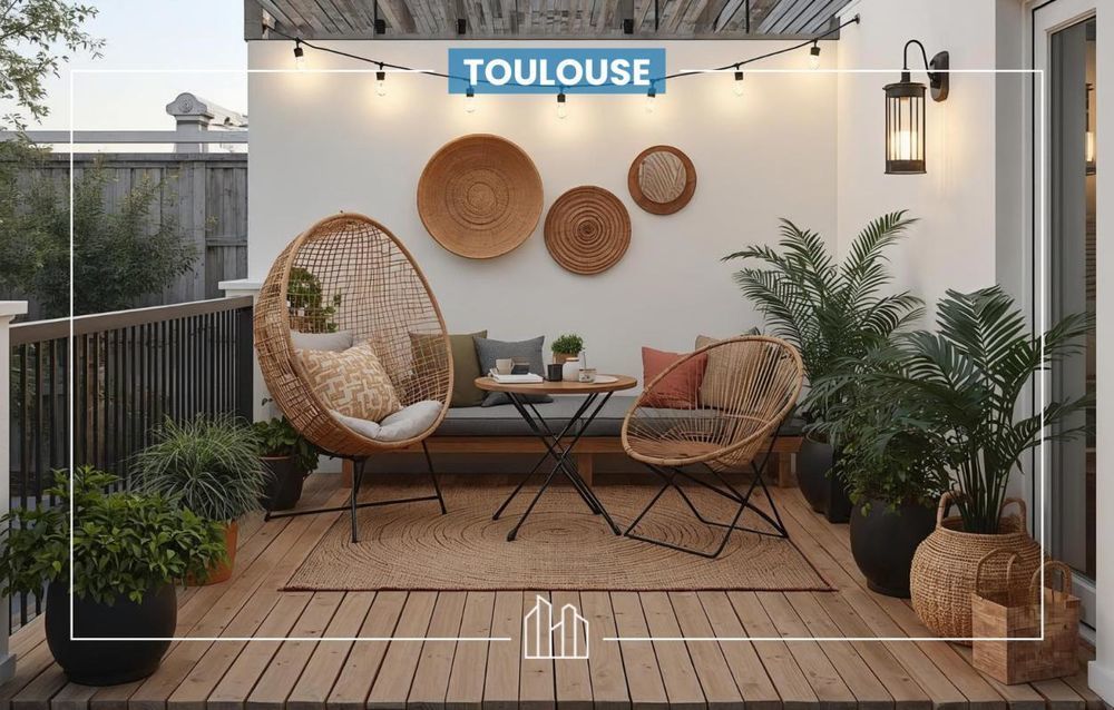 Appartements neufs   Toulouse (31200)