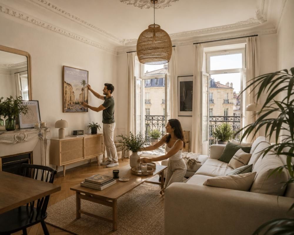   Montpellier (34000)