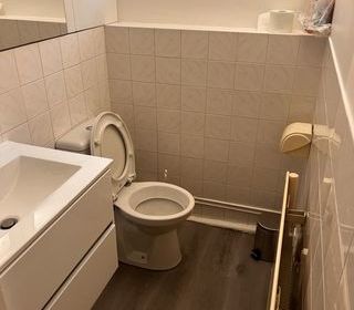  Appartement � louer 1 pi�ce 20 m� L'ha�-les-roses