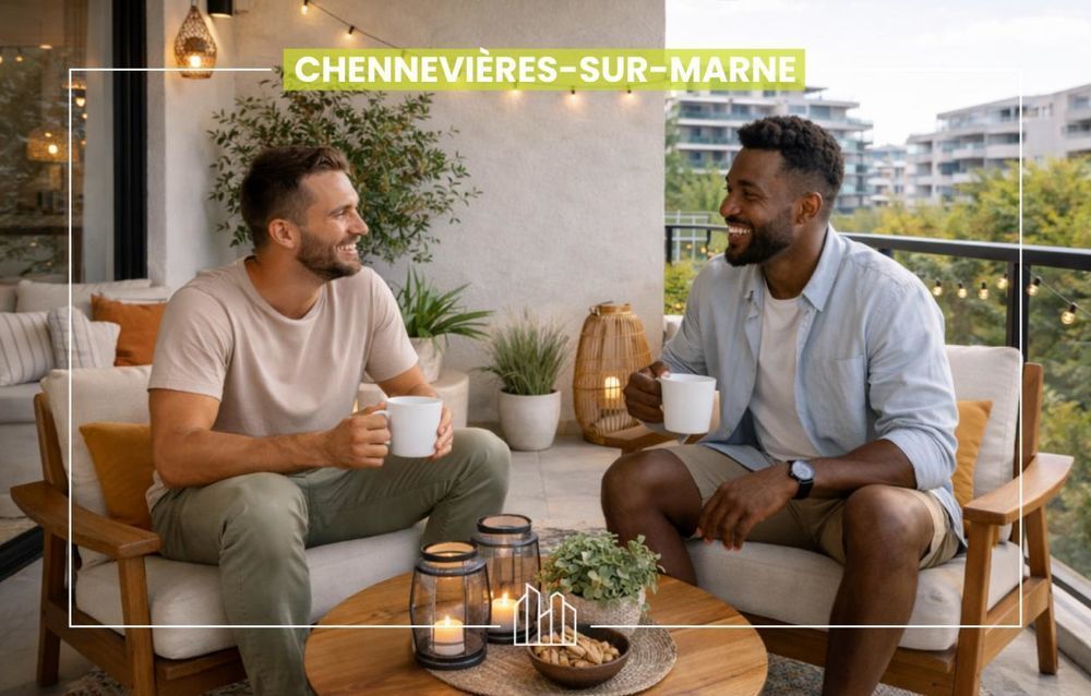 Appartements neufs   Chennevières-sur-Marne (94430)