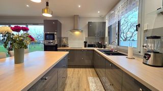  Maison � vendre 5 pi�ces 117 m�