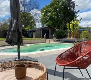  Maison � vendre 6 pi�ces 126 m�