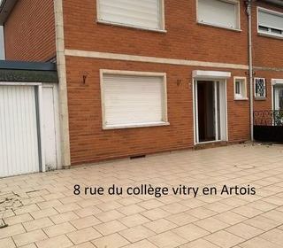  Maison � vendre 6 pi�ces 118 m�