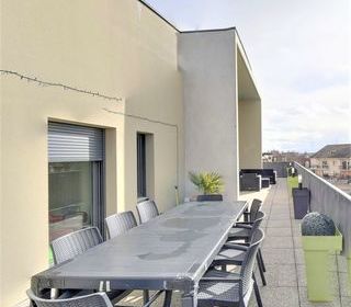  Appartement � vendre 3 pi�ces 69 m�