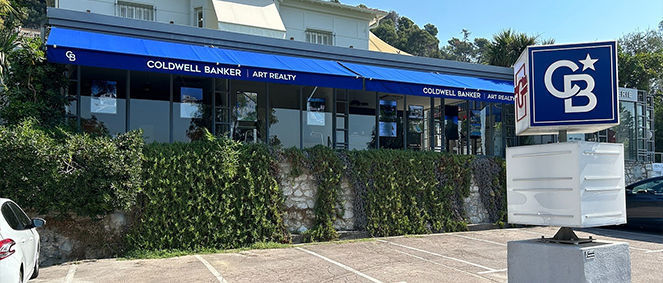 Agence COLDWELL BANKER ART REALTY Saint-Paul