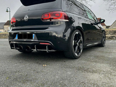 Volkswagen Golf 2.0 TSI 270 R 4Motion 2011 occasion Venduvres 36500