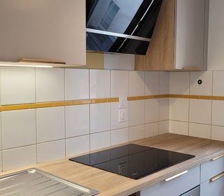  Appartement � louer 3 pi�ces 55 m�