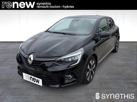 Renault Clio V Clio TCe 100 GPL Evolution 2023 occasion La Valette-du-Var 83160