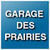 GARAGE DES PRAIRIES