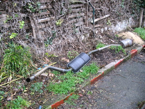 Pi&egrave;ces et &eacute;quipements Voiture Pi&egrave;ces et &eacute;quipements Voiture  occasion M&eacute;r&eacute;ville 91660