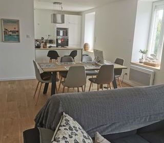  Appartement � louer 3 pi�ces 80 m�