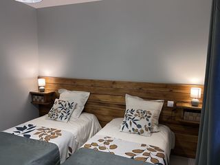 Location  Maison - Villa 