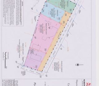  Terrain � vendre 700 m�