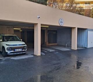  Parking / Garage � louer 11 m�