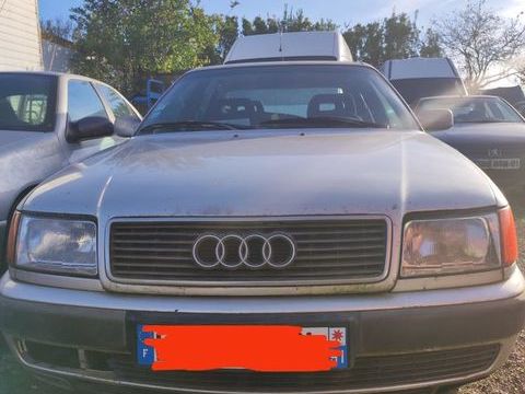 Audi A1 Sportback 2.0 TDI 143 S line 2008 occasion &Eacute;tampes 91150