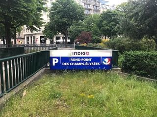  Parking / Garage � vendre 