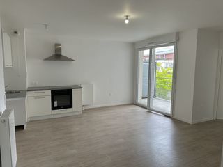  Appartement � louer 2 pi�ces 43 m�