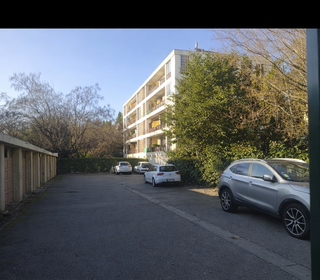  Parking / Garage � vendre 15 m�
