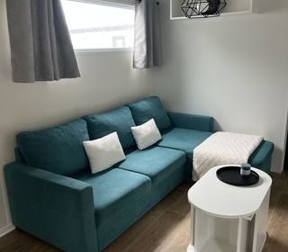  Chalet � vendre 4 pi�ces 40 m�