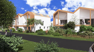  Maison  vendre 4 pices 82 m