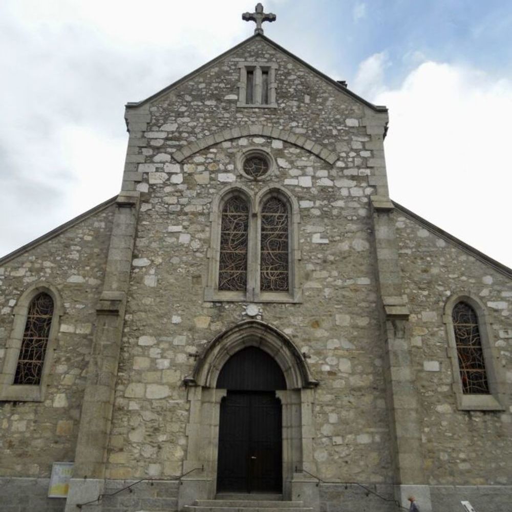   La Roche-sur-Foron (74800)