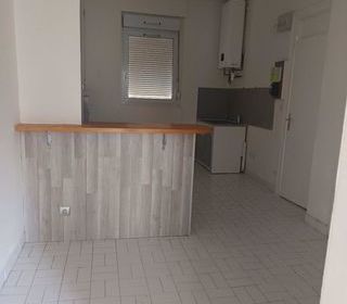  Appartement � vendre 2 pi�ces 33 m�