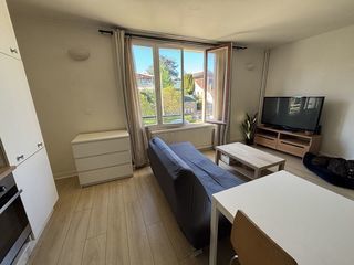  Appartement � vendre 1 pi�ce 34 m�