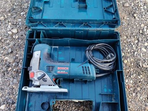 BOSCH scie sauteuse GST 135 CE Professional 105 Saint-Jean-de-Fos (34)