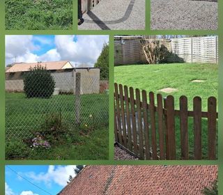  Maison � vendre 4 pi�ces 49 m�