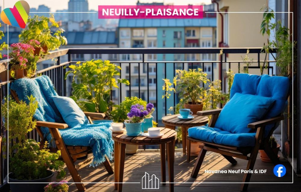   Neuilly-Plaisance (93360)
