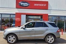 DESTOCK 27, concessionnaire 27