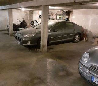  Parking / Garage � vendre 10 m�