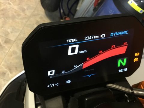 Moto BMW 2025 occasion Ganges 34190
