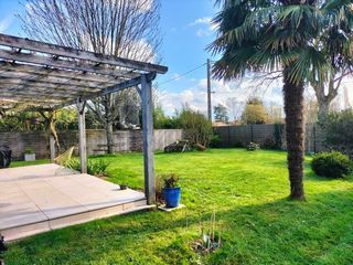  Villa � vendre 5 pi�ces 153 m�