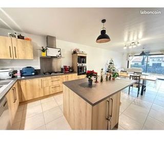  Maison � vendre 4 pi�ces 100 m�