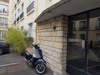  Parking / Garage � vendre 5 m�